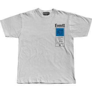 Blue Bird Tee