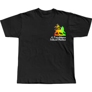 Caribbean Tee