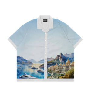 Carlost Shirt
