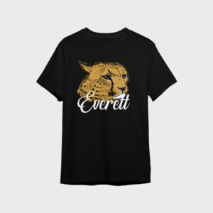 Cheetah Tee