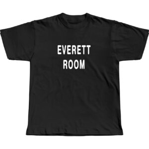Room Logo Tee