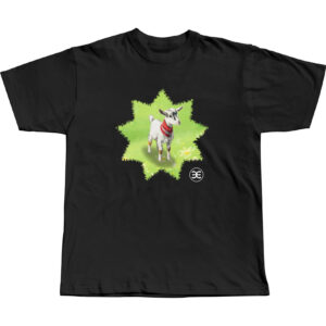 For Sure Tee
