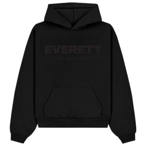 Live In Colour Hoodie
