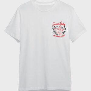 The Tunes Club Tee
