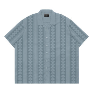 Pattern Shirt
