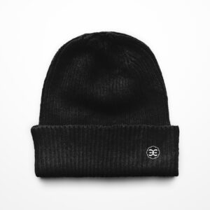 HI Beanie Logo
