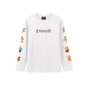 Beaucoup Long Sleeve
