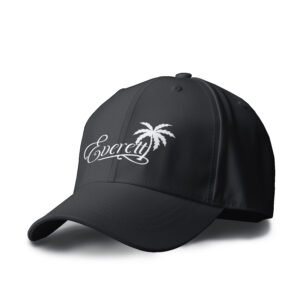 Palm Dad Cap