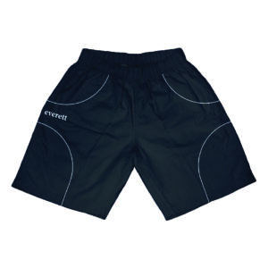 Plus Short