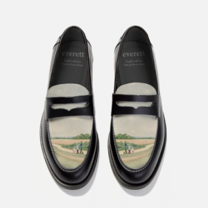 Limelight Penny Loafer