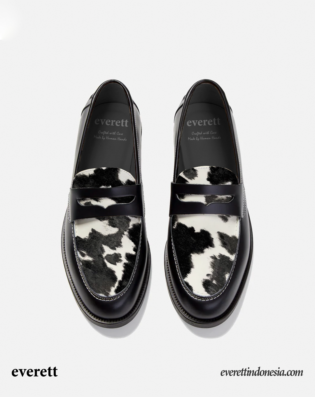 Benny Penny Loafer