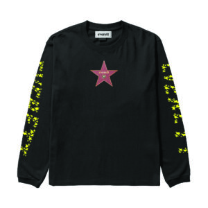 Pop Star Long Sleeve