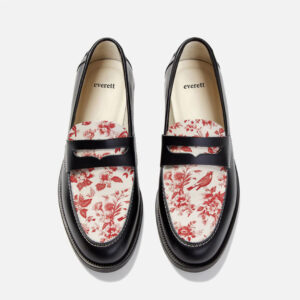 Birdy Penny Loafer