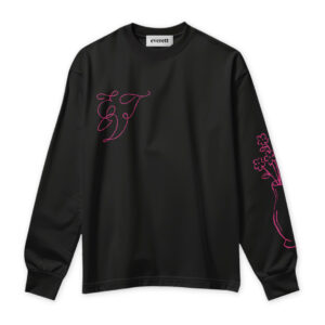 Pottery Long Sleeve