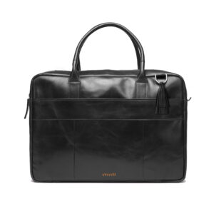 Passenger Bag In Black