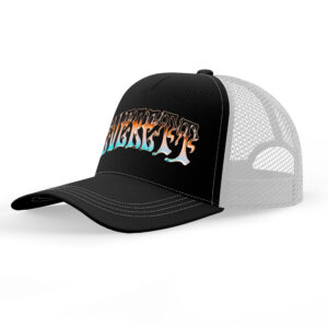 Montessori Cap