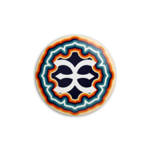 Rainbow Pin