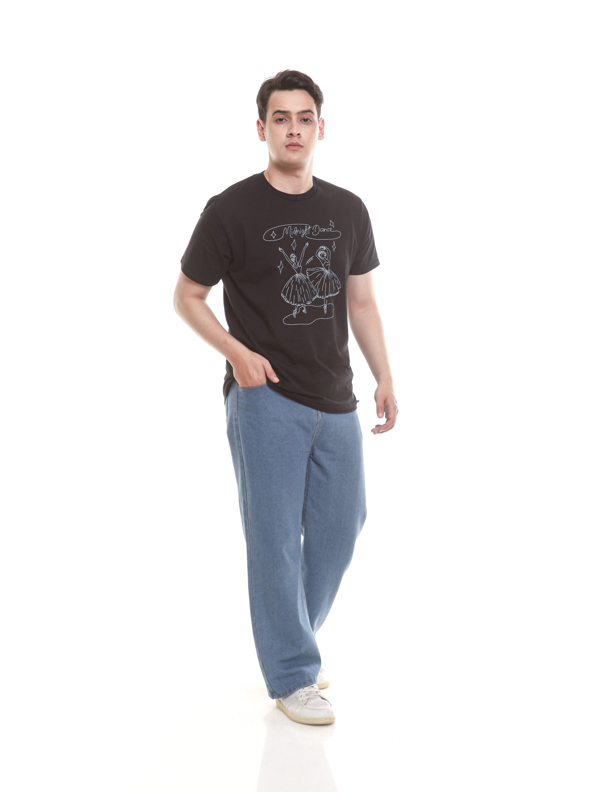 Midnight Tee - Image 11