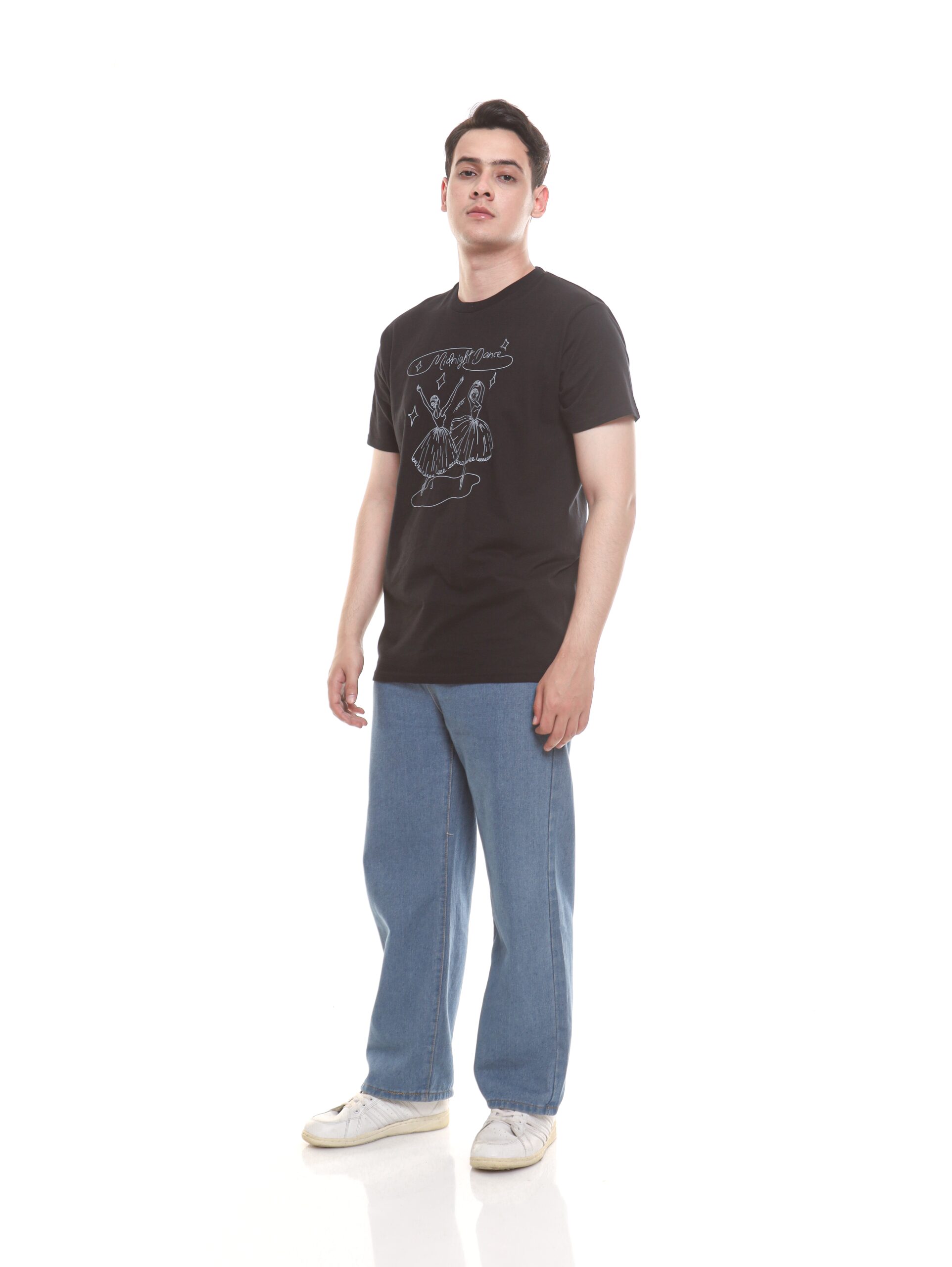 Midnight Tee - Image 2