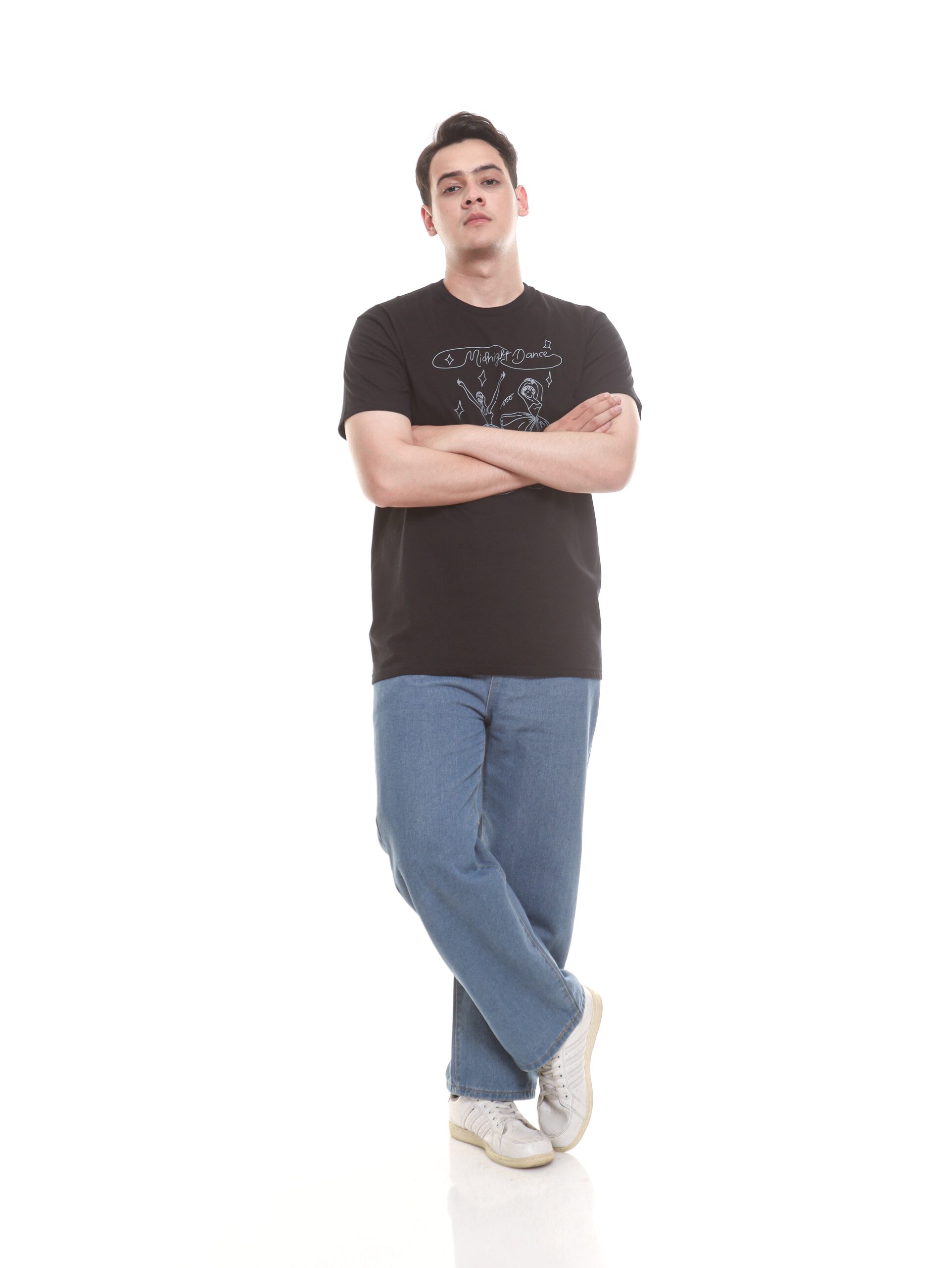 Midnight Tee - Image 5