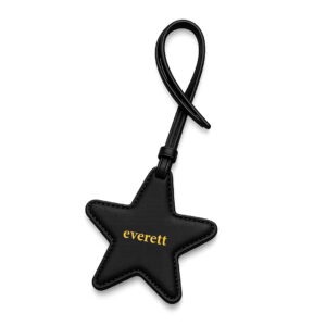 One Star Charm