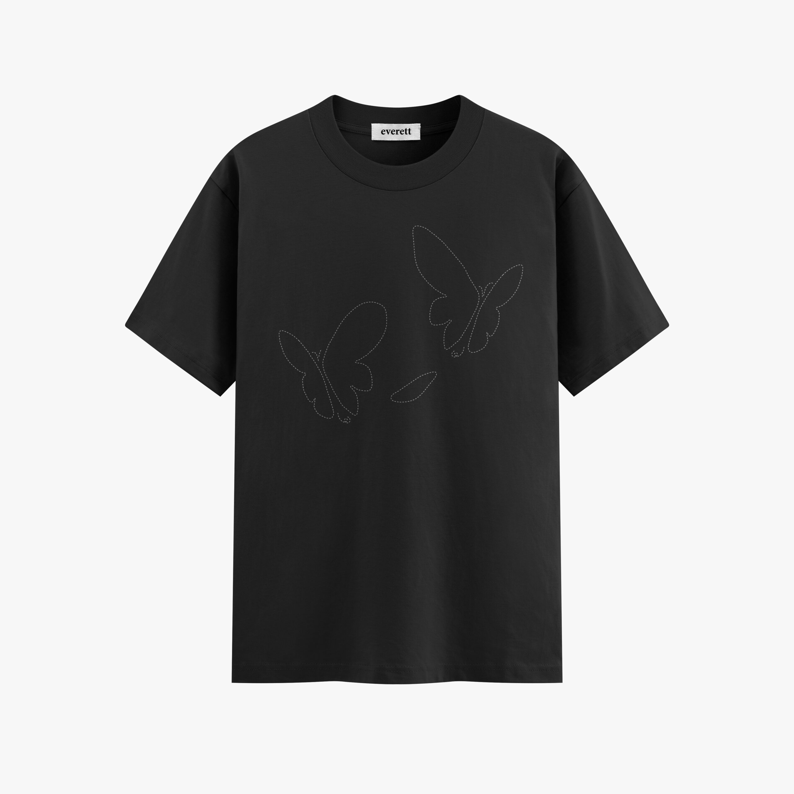 Whisper Tee