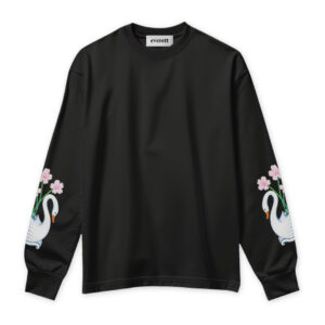 The Swan Long Sleeve