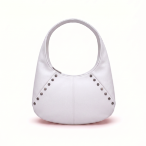 Thea Bag In White