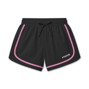 Sena Short In Black