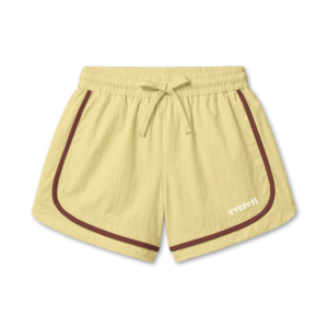 Sena Short In Butter
