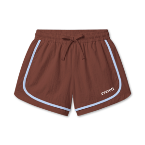 Sena Short In Choco