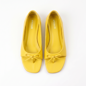 Allen Flat In Honey