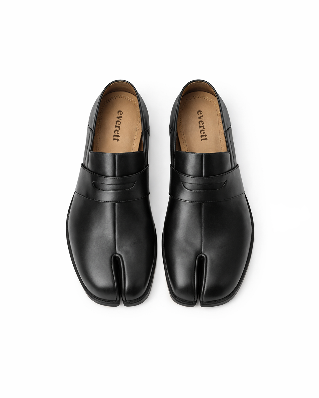 Tabi Loafer top