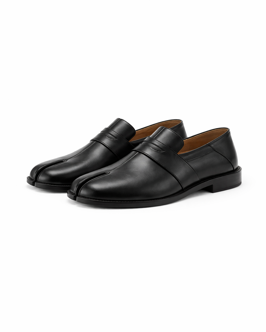 Tabi Mule 3_4 View