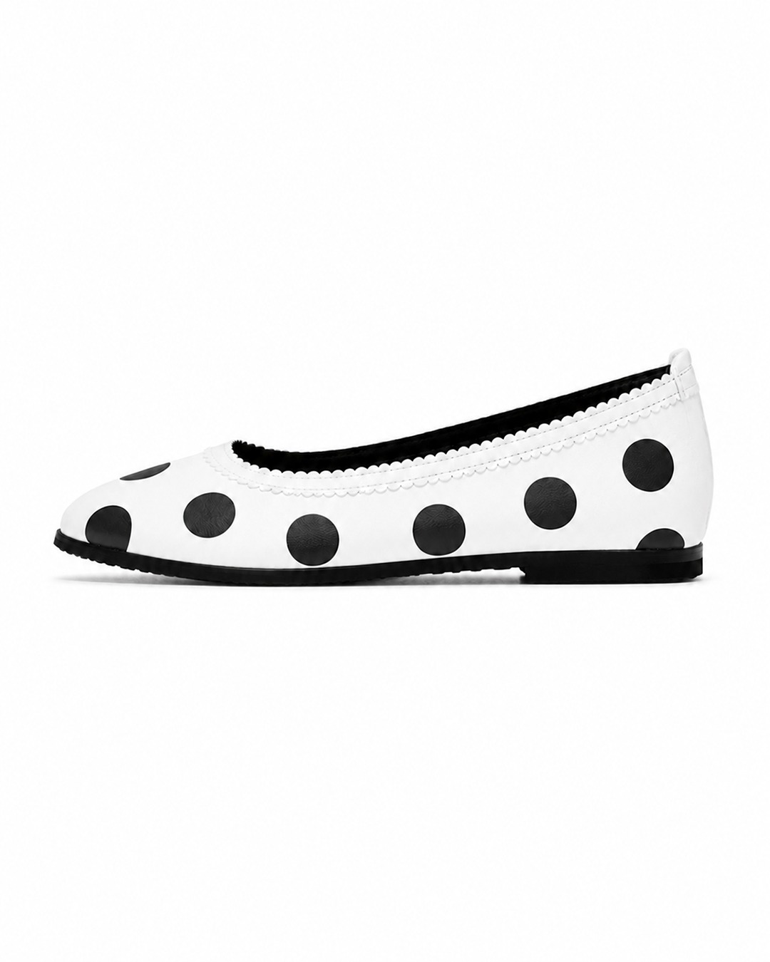 polka flat4